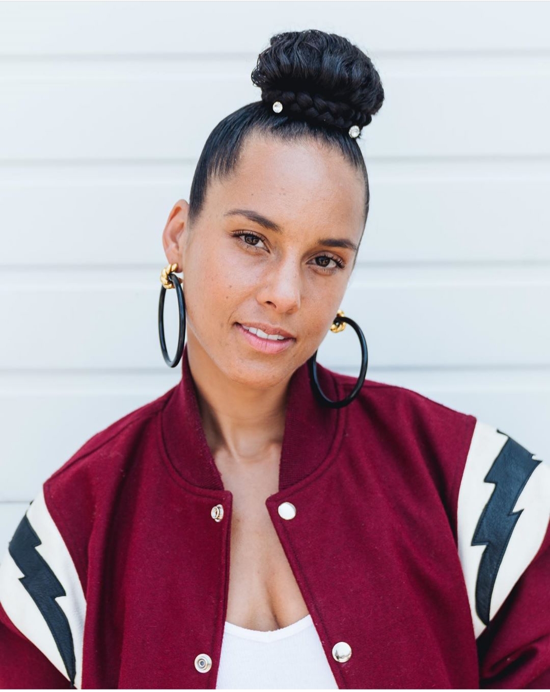 Alicia Keys Launches $1 Billion Fund for Black-Owned Businesses