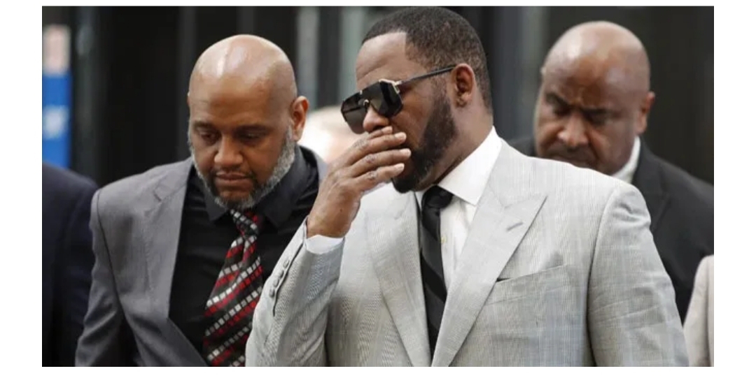 Judge To Set New R. Kelly Trial Date After Virus Delays