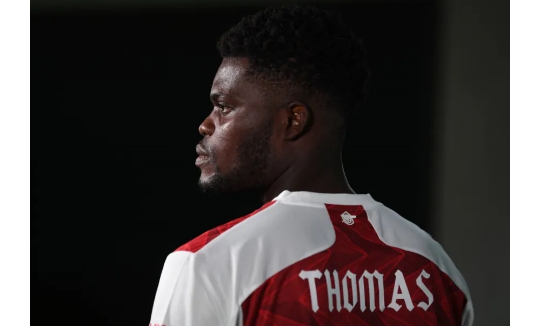 Mikel Arteta on possibility of Thomas Partey featuring for Arsenal vs Man City