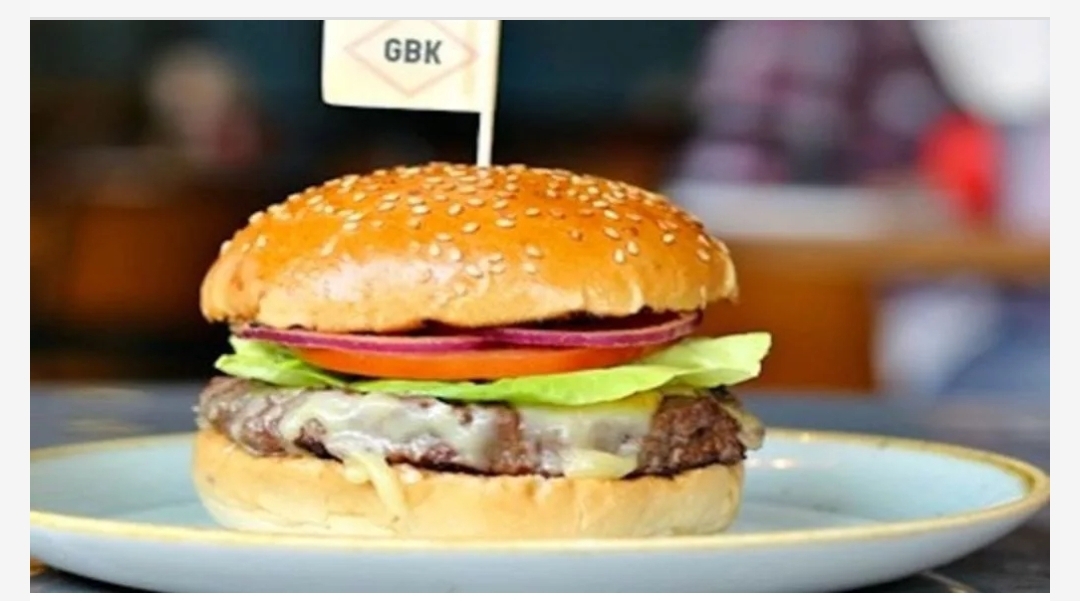 UK restaurant franchisor BRG acquires South African owned Gourmet Burger Kitchen