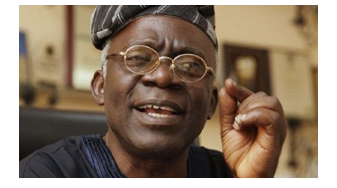 Barracks of Soldiers who Shot EndSARS Protesters have been Identified, Femi Falana Discloses