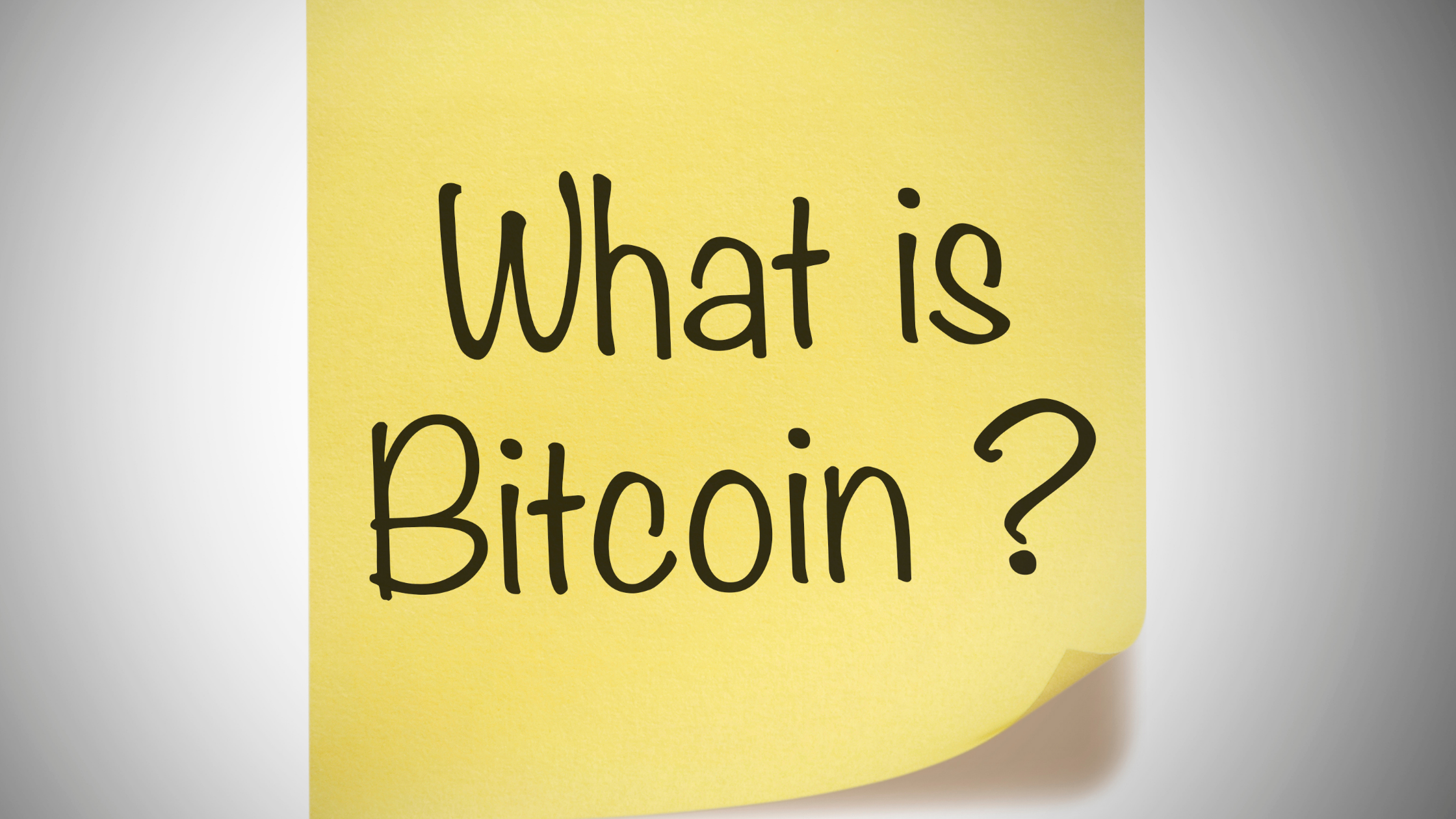 Bitcoin: Everything about Bitcoin and How Bitcoin works for New Users