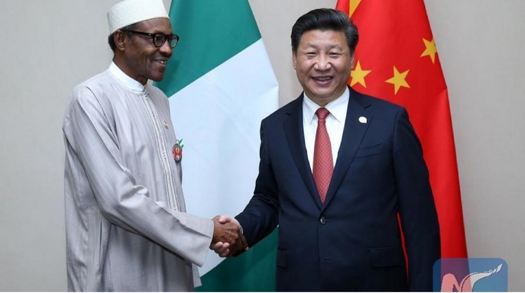 Just in: China bars Nigerians, others from entry due to Covid-19