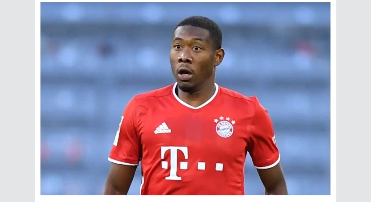 Alaba future in doubt after Bayern Munich withdraw contract offer