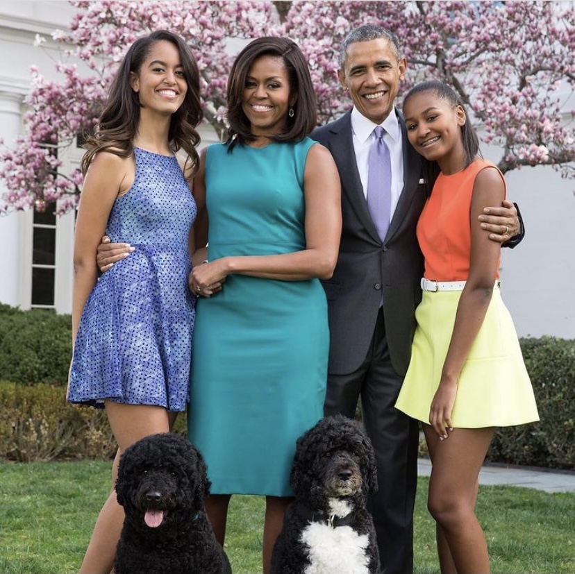 Barack Obama Reveals That His Daughter’s British Boyfriend Quarantined With The Family: He’s A Good Kid’