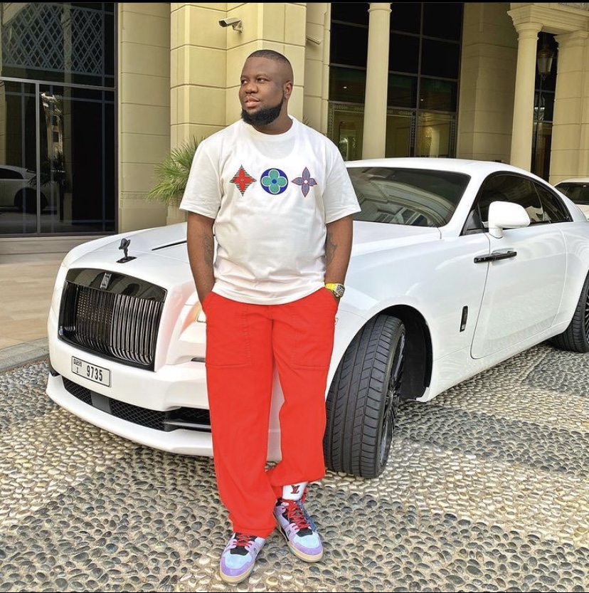 Most Nigerians likely to avoid spending like Hushpuppi in 2021, says CBN report