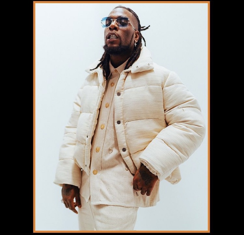 Will Burna Boy Get a Grammy This Time?