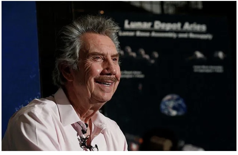 Is there life after death? U.S. billionaire Bigelow stakes $1m to find out