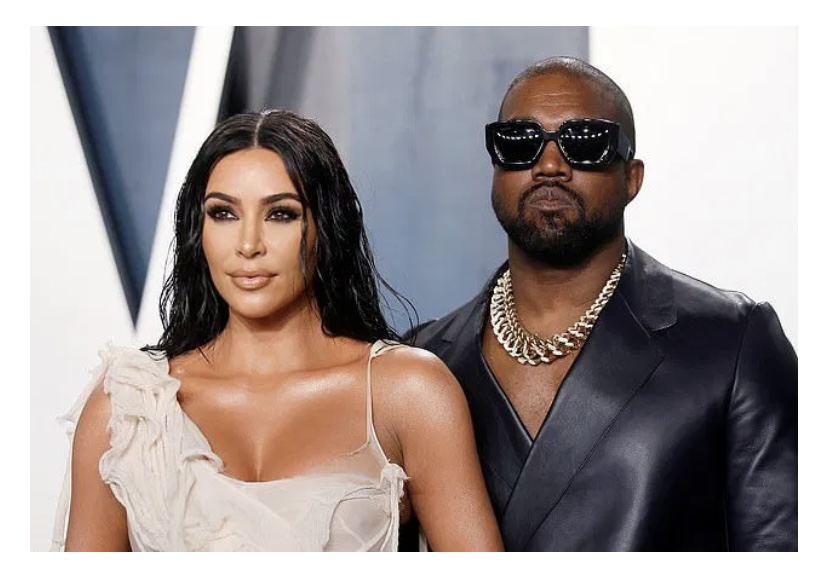 Kim Kardashian & Kanye West “completely” stop marriage counseling